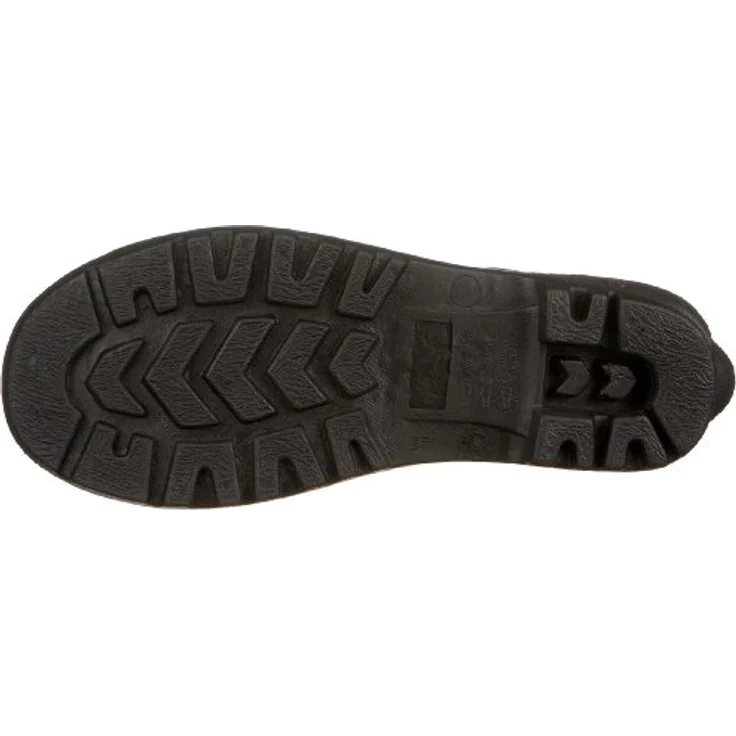 Safety Jogger Hercules S5, Sicherheitsschuhe Größe 43 mit verlängertem Lebenszyklus – Bild 4