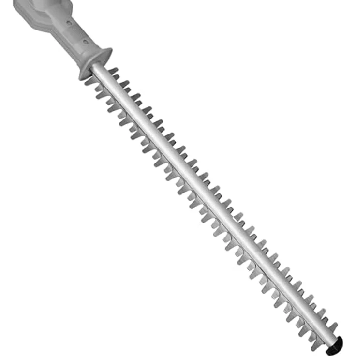 IKRA Akku Teleskop Heckenschere ICPH 2050, 20V, 50 cm Schnittlänge, teleskopierbar 105–210 cm, inkl. 2 Akkus & Schnelllader – Bild 23