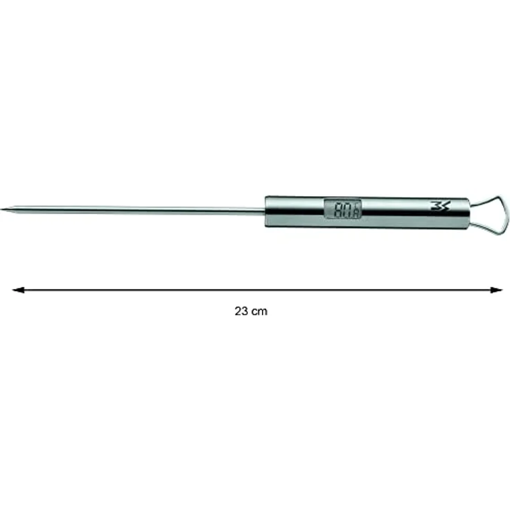 WMF Profi Plus Thermometer – Bild 3