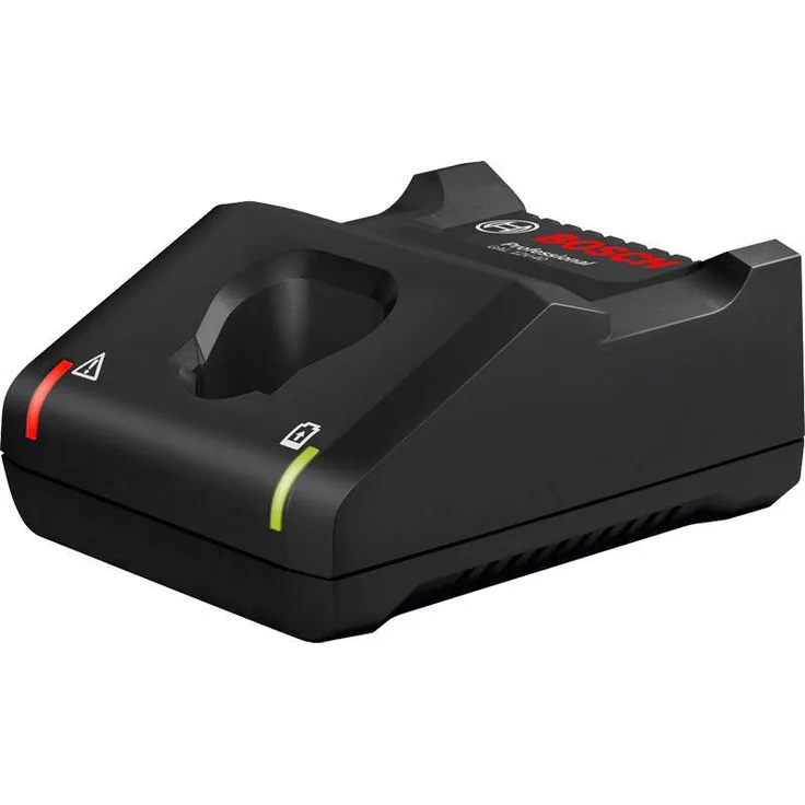 Bosch Professional 12V System Akku Ladegerät GAL 12V-40 (ohne Akku, im Karton)