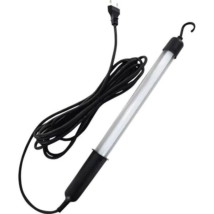 Müller-Licht IL3 LED Arbeitsleuchte, netzbetrieben 4W 270lm, 6500 K Farbtemperatur, 5 m Zuleitung
