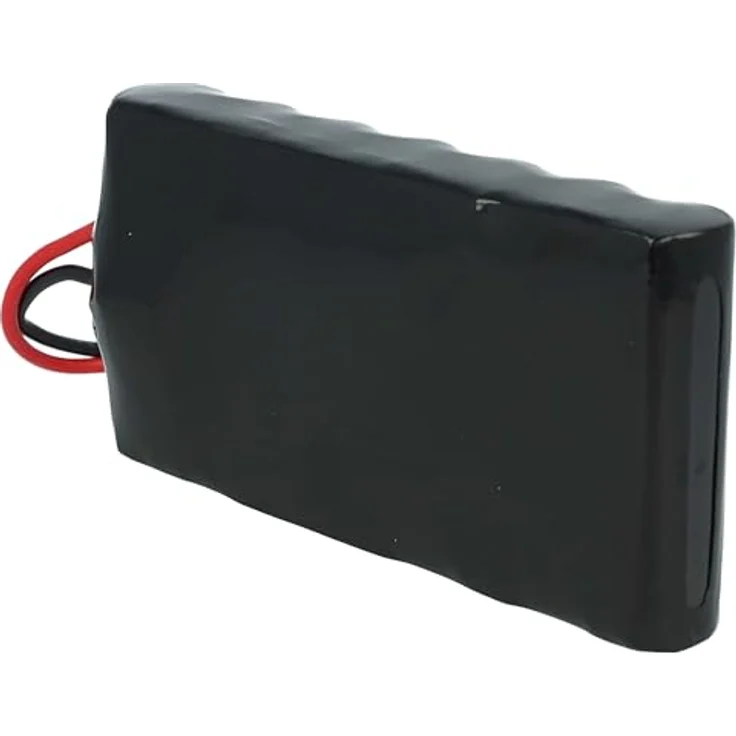 Vhbw Akku kompatibel mit Ambrogio L20 und L15, Li-Ion 2500mAh, 25,9V, ohne Memory-Effekt – Bild 4