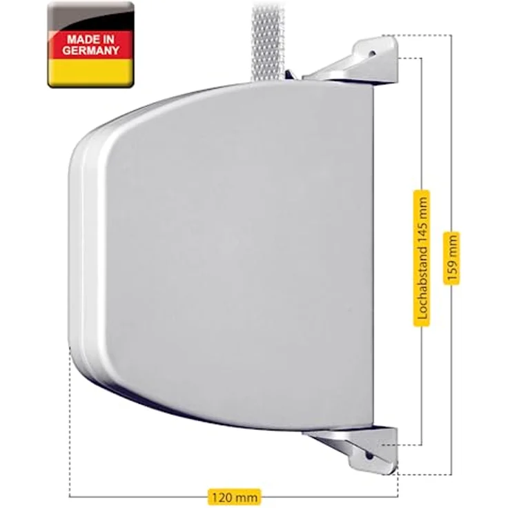 AUFSCHRAUBWICKL. Aufschraubwickler 50503 Mini-ws-schwenk50503 - Preisvergleich – Bild 5