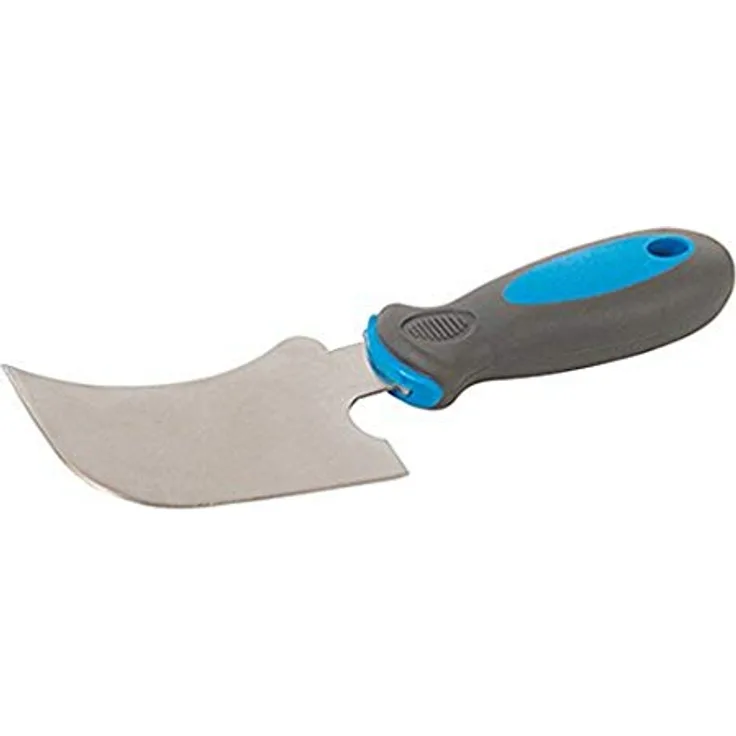 Silverline Sichelmesser, 1 Stück, blau, 628557