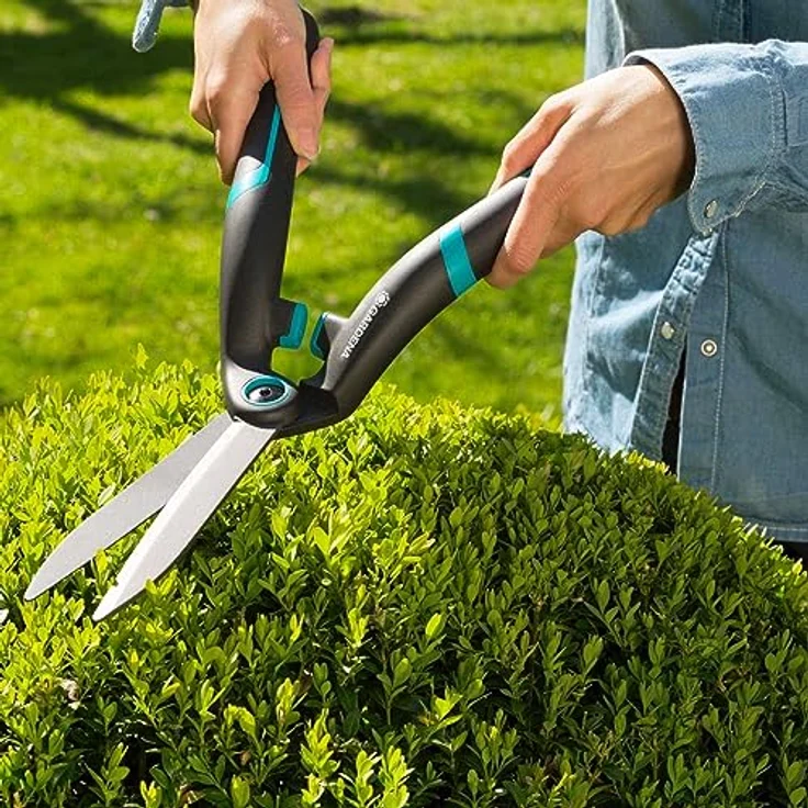 GARDENA Heckenschere PrecisionCut – Bild 5