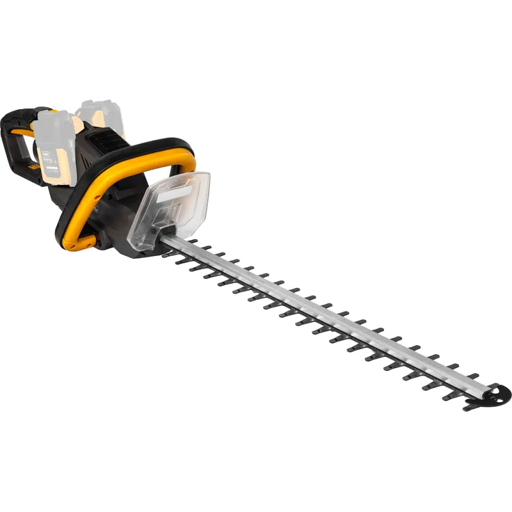Texas HTX 2020 Akku Heckenschere (20 Volt, 61 cm Schnittlänge, 25mm Schnittstärke)