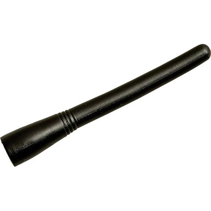 HP-Autozubehör 60291 Gummi Dachantennenstab 10 cm