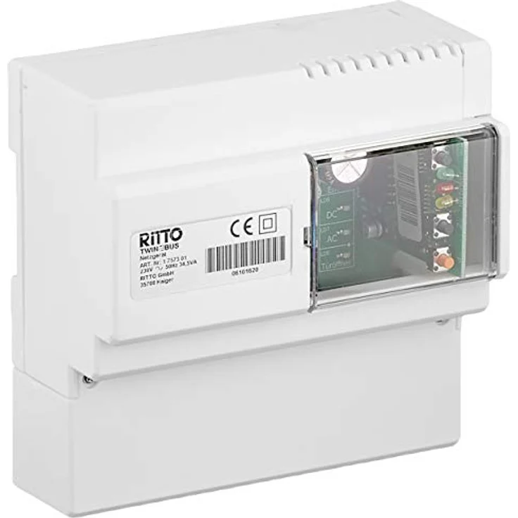 Ritto 1757301 Netzgerät – Bild 2