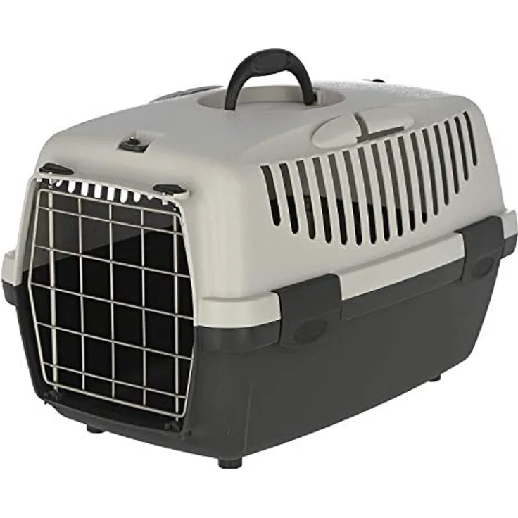 Stefanplast GULLIVER 1 Transportbox, 48 x 32 x 31 cm