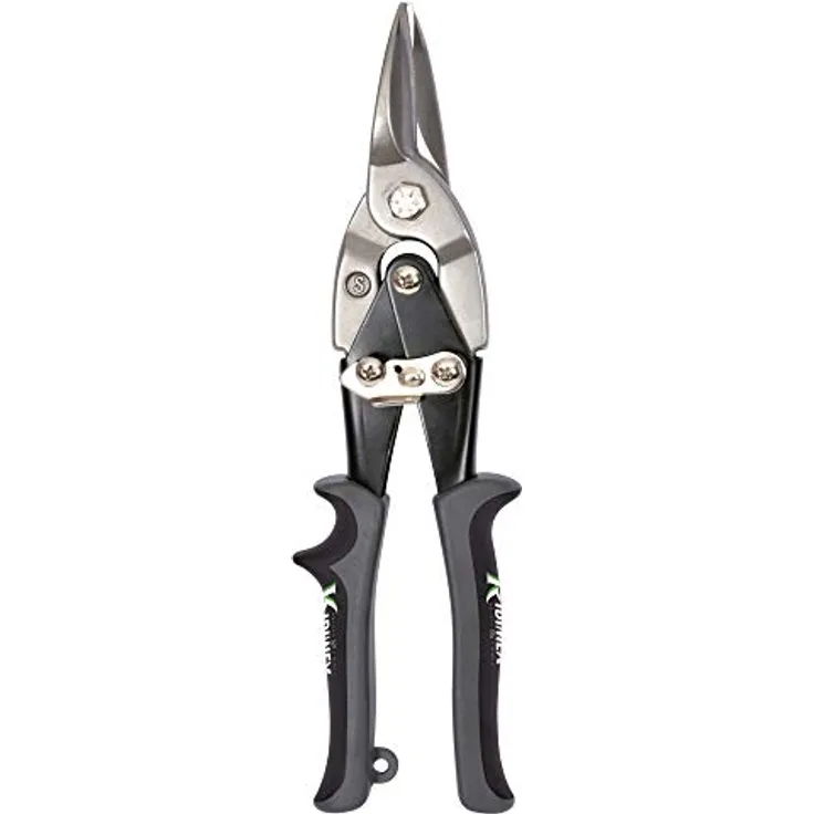 Ribitech pr1pct250pro Blechschere Blech Typ Luftfahrt, mehrfarbig
