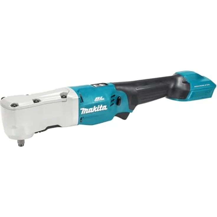 Makita DTL302Z, Akku-Winkelschlagschrauber 18V, kompakt und kraftvoll (ohne Akku und Ladegerät) – Bild 2
