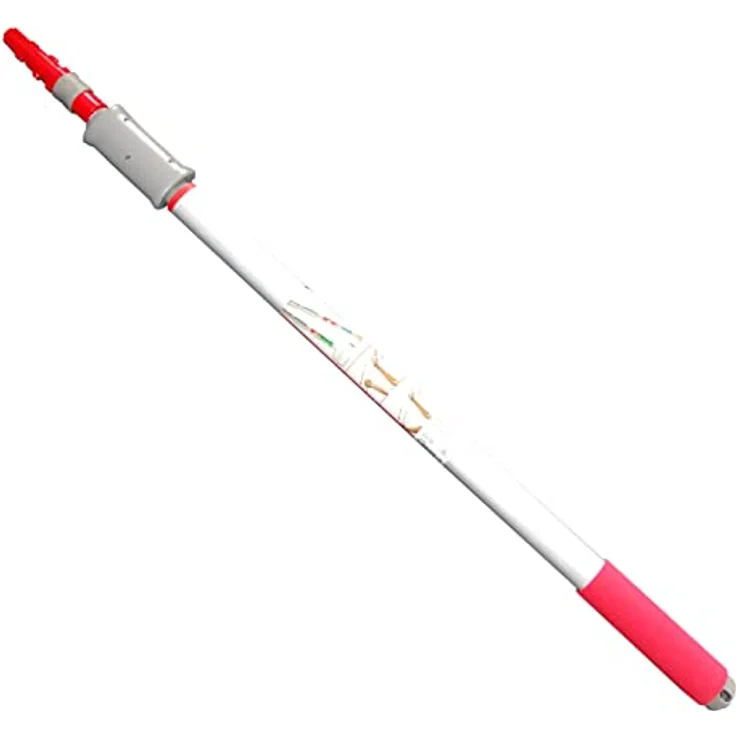 Nespoli SyncroMatic Die Turbo-Verlängerungsstange 106 - 219 cm – Bild 2