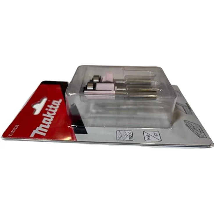 Makita Fräser-Set 3tlg. - Preisvergleich – Bild 5