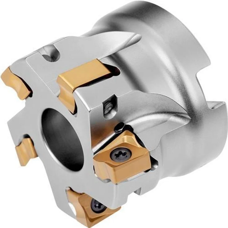 Pramet Schulterfräser ISO 32A3R043M16-SLN12-C, D.17mm Rechtslauf, Schneid-D.32mm