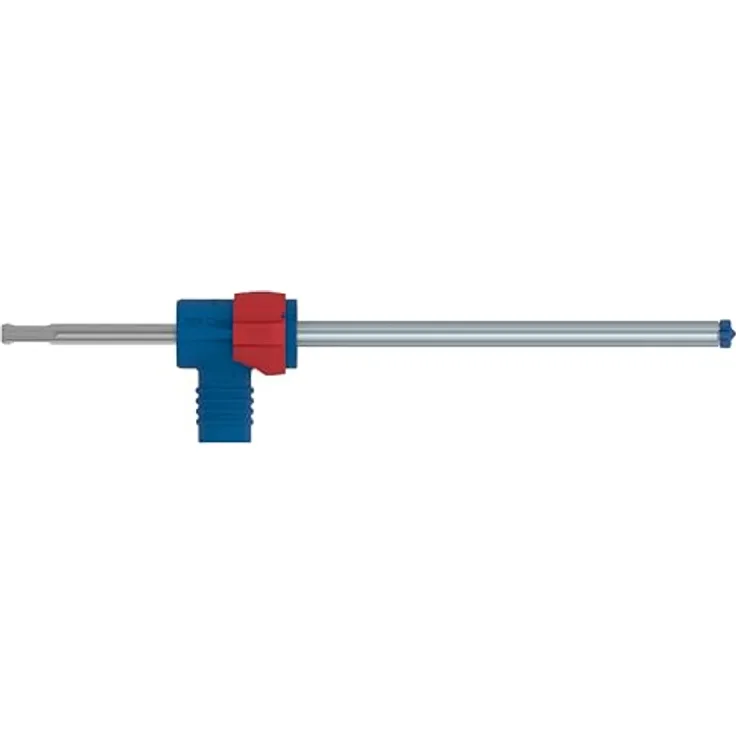 Bosch EXPERT SDS Clean plus-8X Hammerbohrer-Set, Ø 12,0 mm, für chemische Verankerungen, Professional Zubehör Bohrhammer