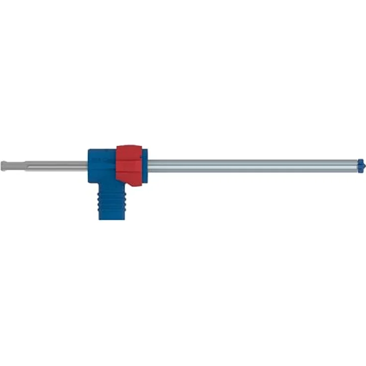 Bosch EXPERT SDS Clean plus-8X Hammerbohrer-Set, Ø 12,0 mm, für chemische Verankerungen, Professional Zubehör Bohrhammer – Bild 1