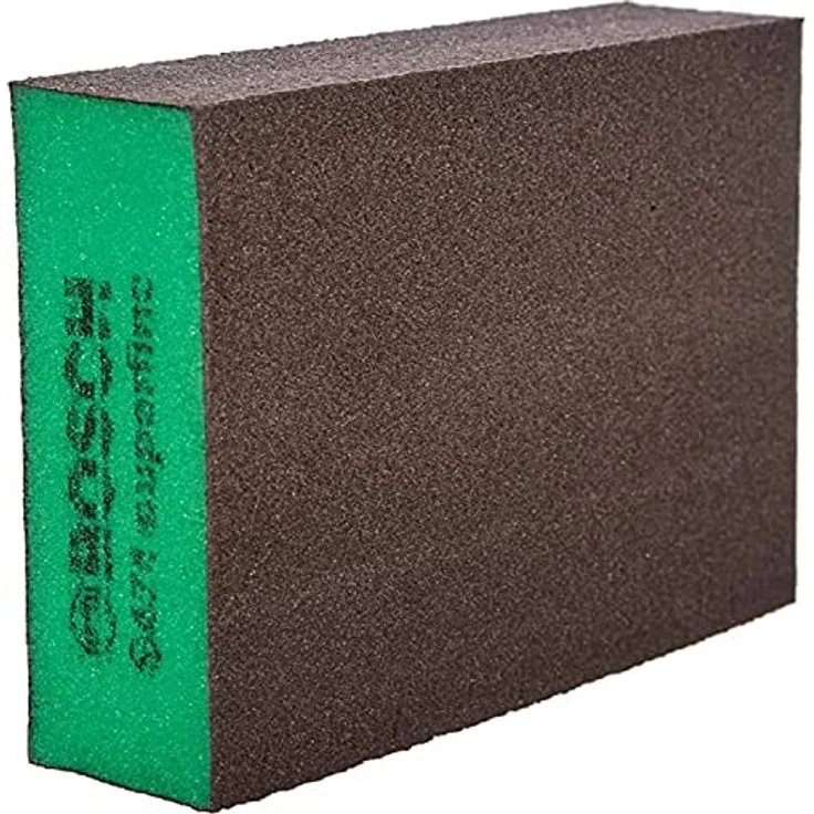 Bosch Professional DIY Schleifschwamm (69 x 97 x 26 mm, super fein) – Bild 2
