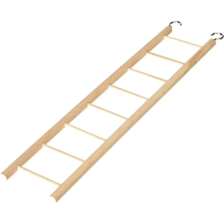 Nobby Holzleiter 8 Sprossen – Bild 3