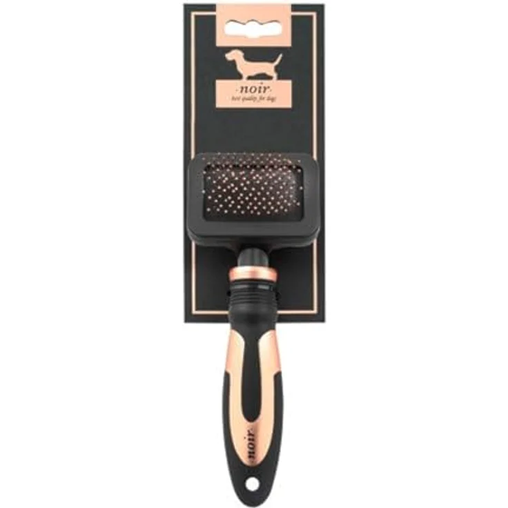 NOIR EBI 642-436493 Zupfbürste, 18 x 7 cm – Bild 1