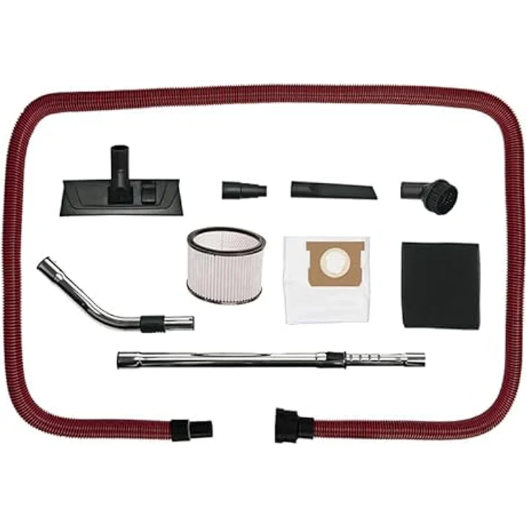 Einhell Nass-Trockensauger TE-VC 2340 SACL – Bild 2