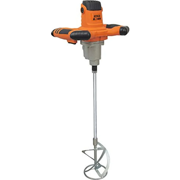 Atika 319007 Rührgerät RL 1400 – Bild 2