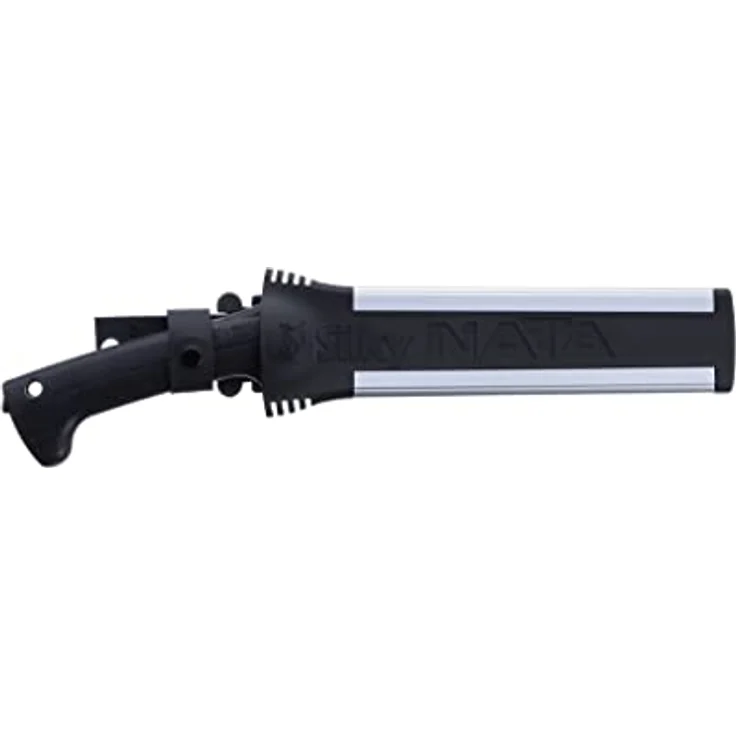 Silky Haumesser NATA 240 mm - doppelseitig mit Genki Griff – Bild 3