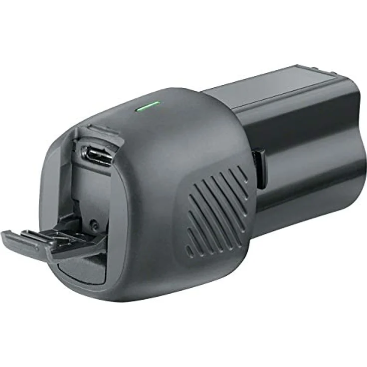 Bosch YOUseries Ersatz Akku (Zubehör für YOUseries Drill, Sander, Vac) - ohne Ladegerät – Bild 2