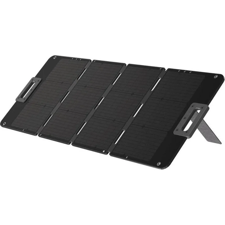 EZVIZ PSP100, tragbares Solarpanel mit 100W Leistung und faltbarem Design