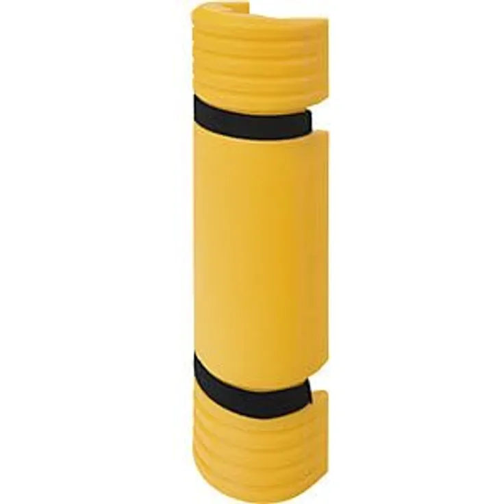 kaiserkraft | Säulen- und Pfostenschutz | Höhe 550 mm | von 86-120 mm | BxT 162 x 115 mm