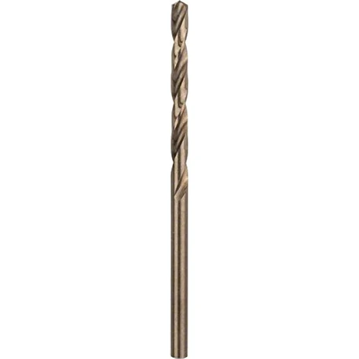 Bosch Professional Metallbohrer HSS-Cobalt (Ø 3,3 mm) – Bild 3