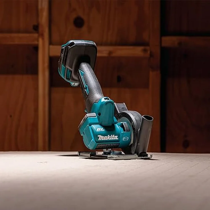 Makita, Winkelschleifer, DMC300Z (76 mm) – Bild 5