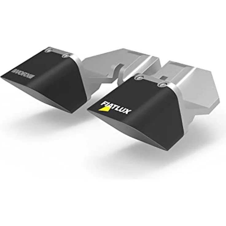 WORX WA0711 FIATLUX Scheinwerfer für VISION Mähroboter - Möglichkeit für die Arbeit in der Nacht - Schutz vor Wildtiere in der Dunkelheit - originale Zubehör VISION Mähroboter – Bild 4