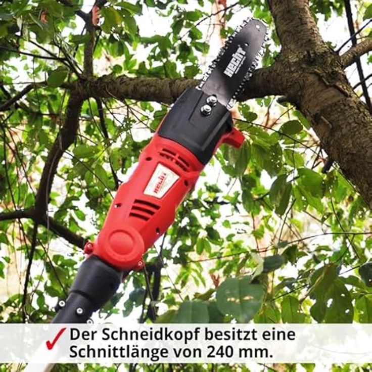 Hecht 971 W – Bild 5