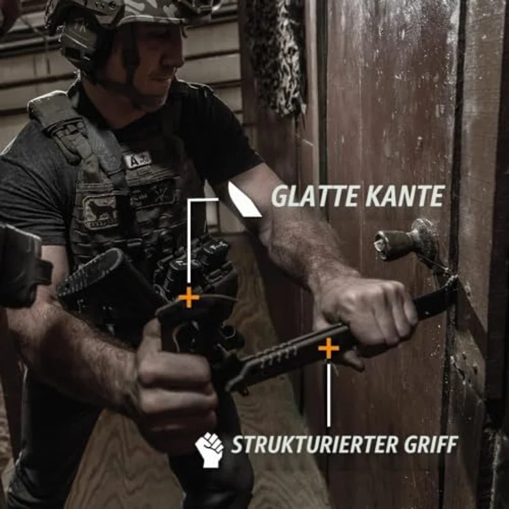 Gerber Gear, Axt + Beil, Downrange Tomahawk – Bild 4