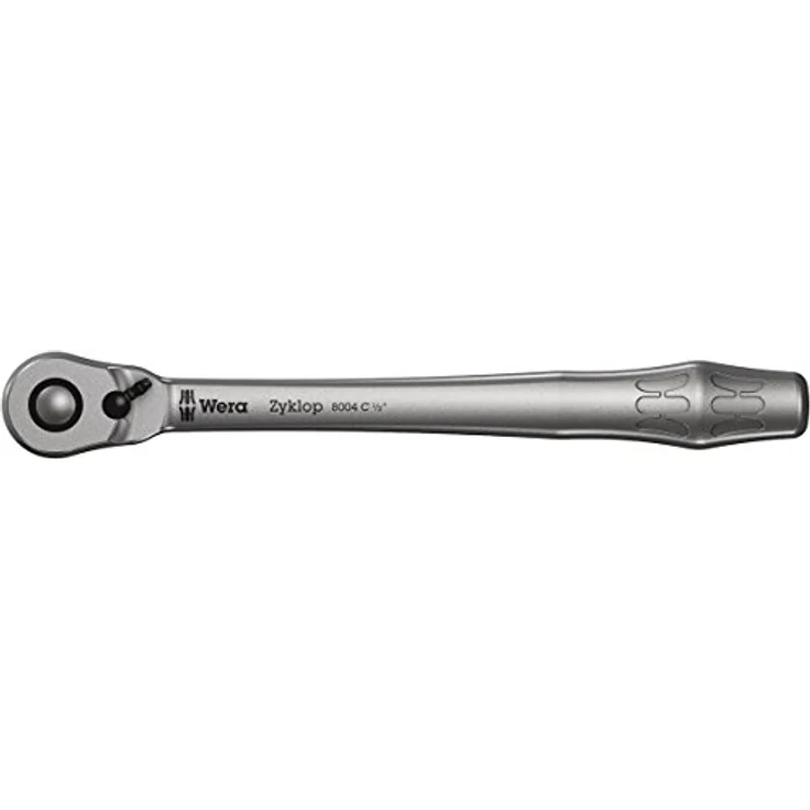 Wera Werkzeugkoffer 2go SHK 1, kompaktes Set mit 36 Teilen für SHK-Bereich – Bild 15