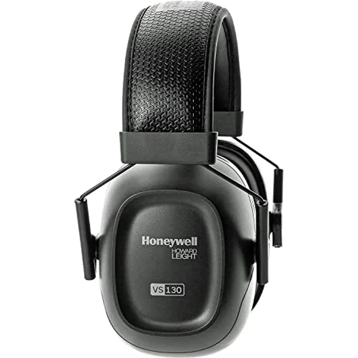 Howard Leight Verishield VS120 - Kapselgehörschutz für Erwachsene - SNR 31 dB – Bild 2