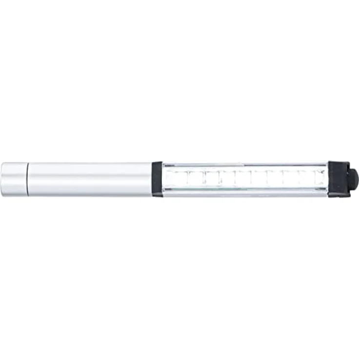 BGS 8493 | Aluminium-LED-Stift mit 9 LEDs – Bild 3