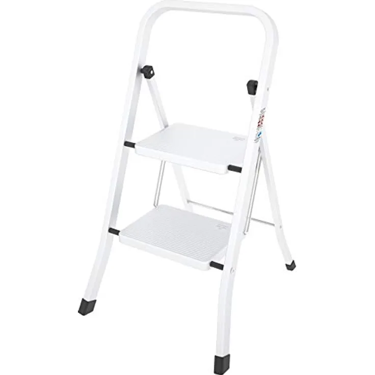 Colombo clm750002 Hocker Factotum, 2 Stufen