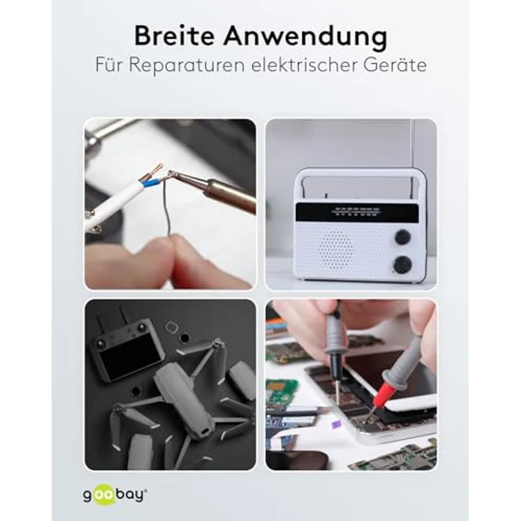 Fixpoint Lötzinn – Bild 6