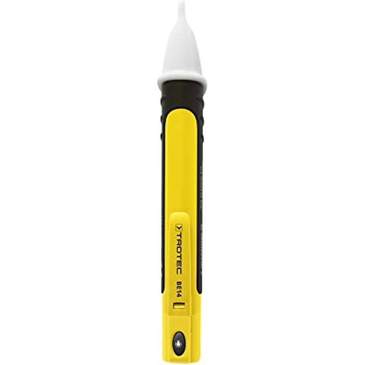 Trotec Spannungsdetektor BE14 – Bild 2