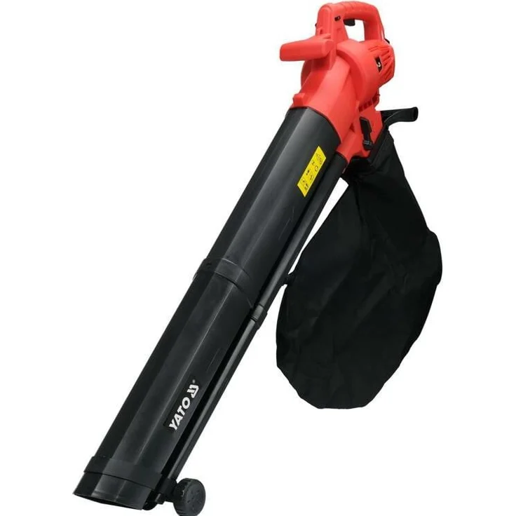 Yato, Laubsauger + Laubbläser, DMUCHAWA / ODKURZACZ 3500W