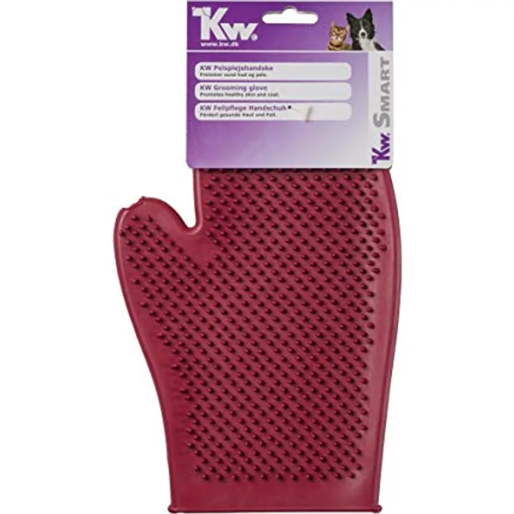 KW Gummihandschuh.