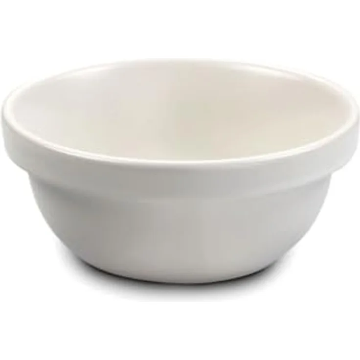 Wolters Ersatzkeramiknapf für Futterstation Gohan (0.20 l), Futternapf - 100 % Keramik, passend für alle Größen, spülmaschinengeeignet