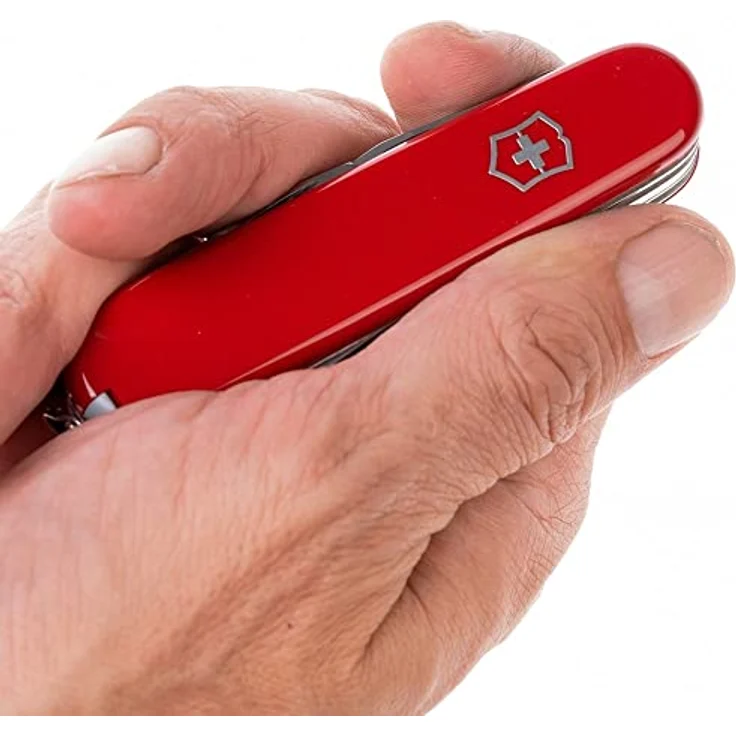 Victorinox HUNTSMAN Freizeitmesser – Bild 4