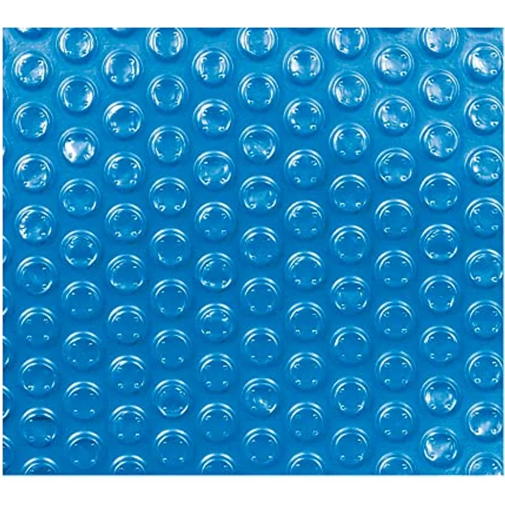 Intex Solar Cover Pool - Solarabdeckplane - 549 x 274 cm - Für Rectangular Frame Pool – Bild 3