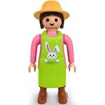 LECHUZA Gärtnerin 2021 - Osteredition (62,5 cm)