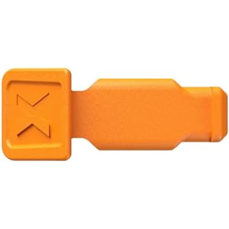 Knipex 00 61 10 co Zangenkennzeichnung, 10 Stück ColorCode Clips zur individuellen Kennzeichnung für KNIPEXtend-Werkzeuge – Bild 2