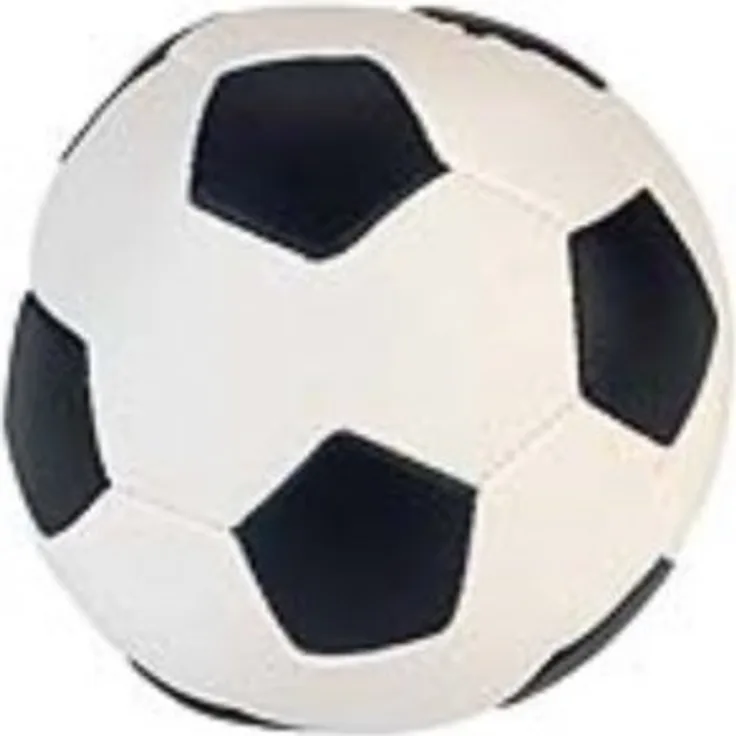 Kerbl Softfußball, ø 11 cm