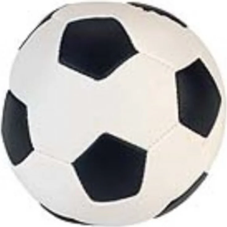 Kerbl Softfußball, ø 11 cm – Bild 1