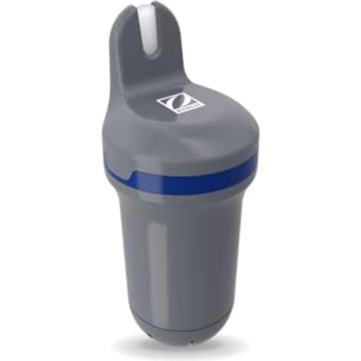 GRE Blue Connect Gold WA000100 – Smarter Pool-Wasseranalysator mit WLAN & App, Grau, für Chlor-, Salz- und Brom-Pools, IPX8-Schutz, Akku, Bluetooth & Sigfox – Bild 2